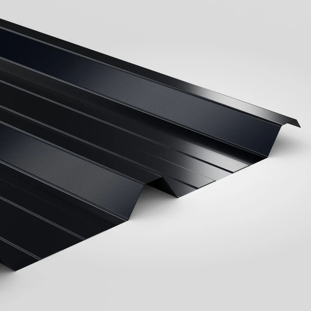 Metal Roofing Sheets